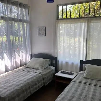 Comfort Ev, 2 Yatak Odası