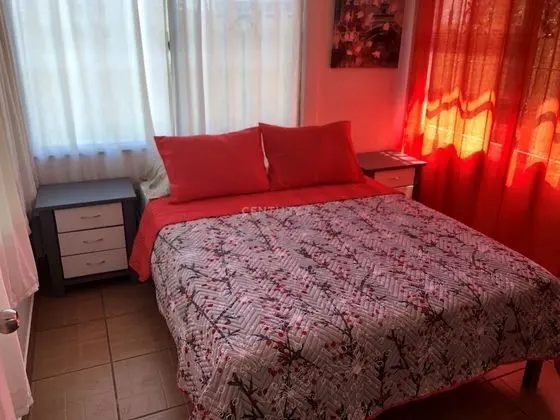 Comfort Ev, 2 Yatak Odası