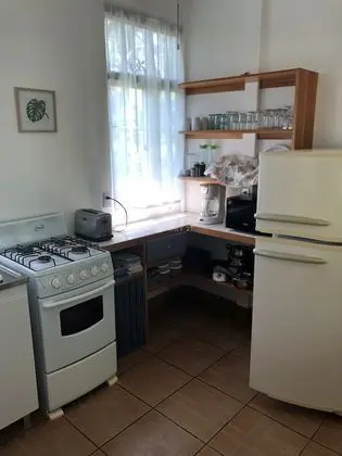 Comfort Ev, 2 Yatak Odası