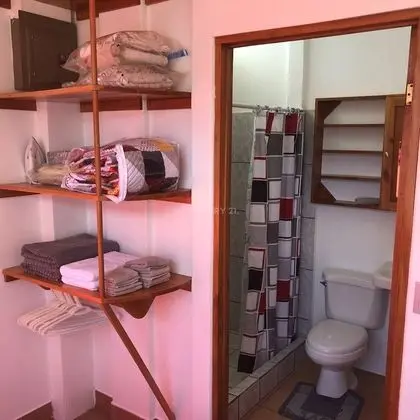 Comfort Ev, 2 Yatak Odası