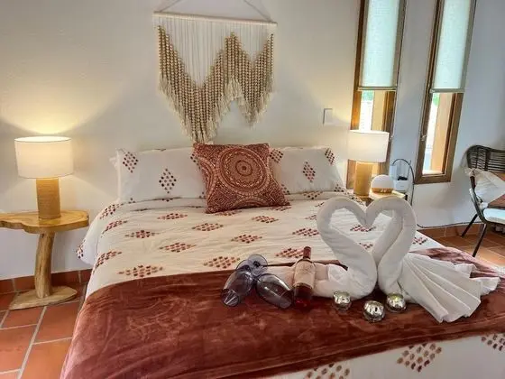 Luxury Stüdyo Süit