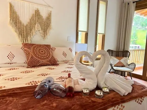 Luxury Stüdyo Süit