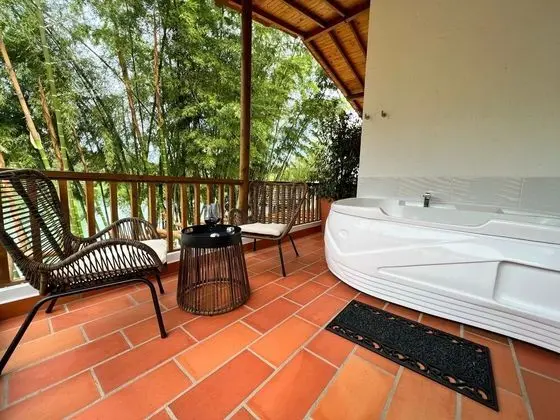Luxury Stüdyo Süit