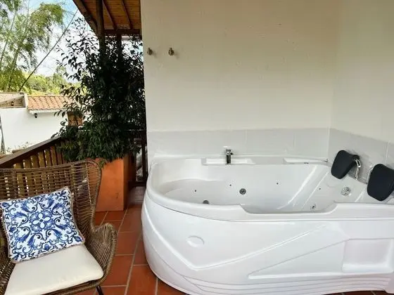 Luxury Stüdyo Süit
