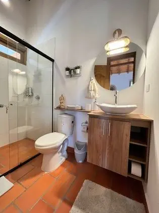 Luxury Stüdyo Süit