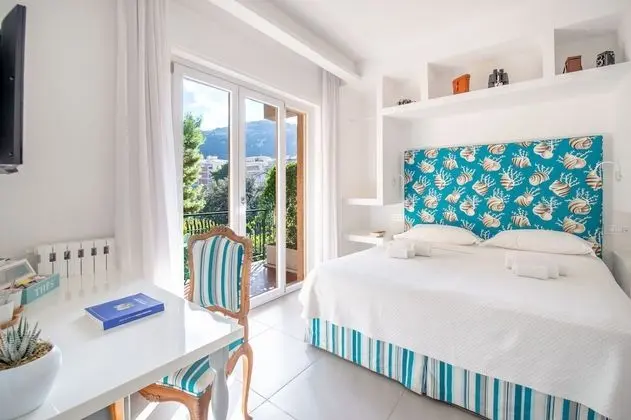 Superior Oda, Balkon (102)