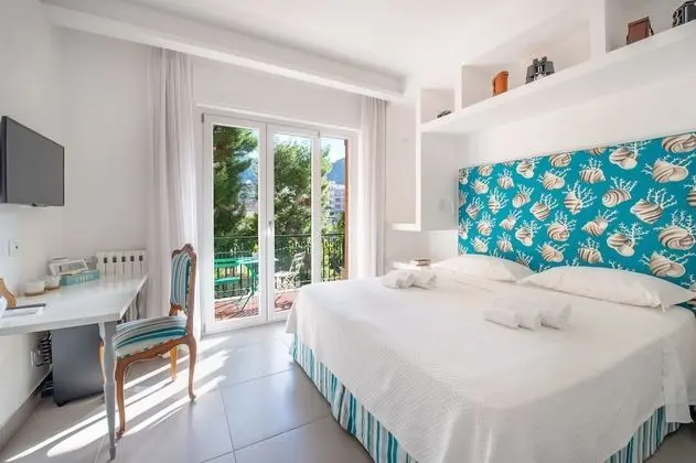 Superior Oda, Balkon (102)