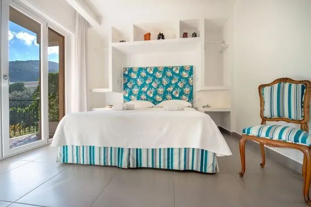 Superior Oda, Balkon (102)