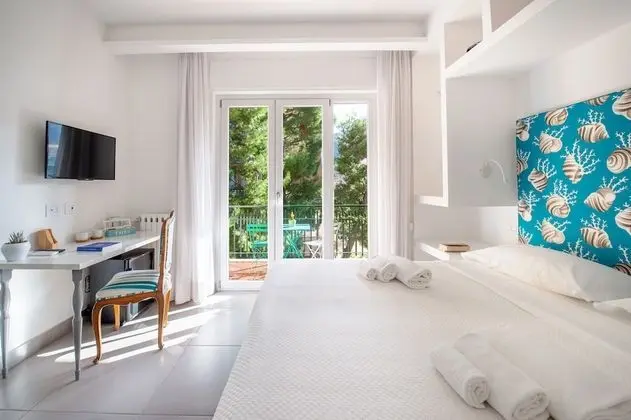 Superior Oda, Balkon (102)