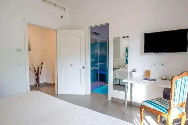 Superior Oda, Balkon (102)