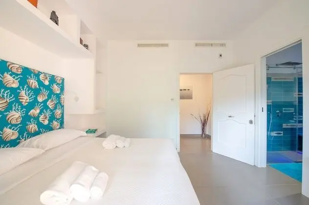 Superior Oda, Balkon (102)