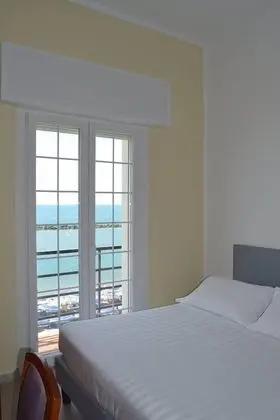 Superior Tek Kişilik Oda, Balkon, Deniz Manzaralı