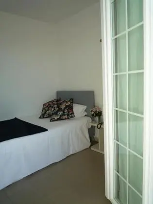 Superior Tek Kişilik Oda, Balkon, Deniz Manzaralı