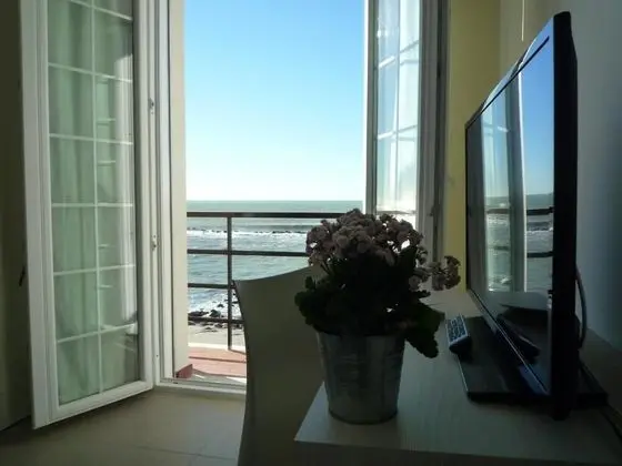 Superior Tek Kişilik Oda, Balkon, Deniz Manzaralı