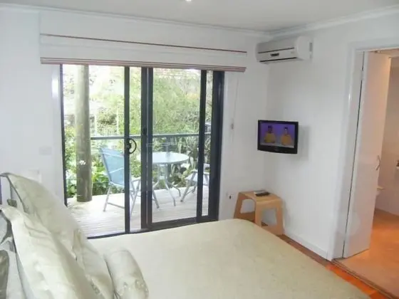 Standard Süit, 1 Yatak Odası, Sigara İçilmez, Balkon (Camera Verde)