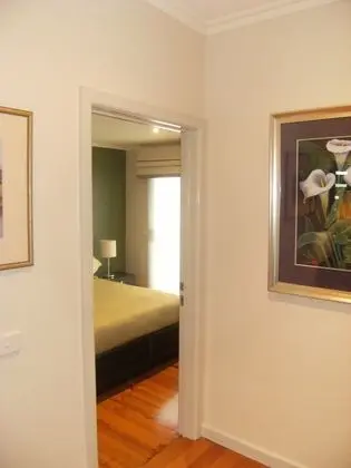 Standard Süit, 1 Yatak Odası, Sigara İçilmez, Balkon (Camera Verde)