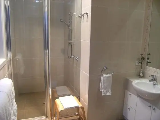 Standard Süit, 1 Yatak Odası, Sigara İçilmez (Camera Rossa)