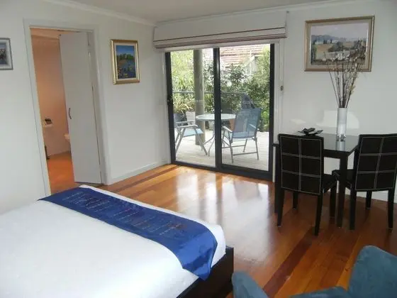 Standard Süit, 1 Yatak Odası, Sigara İçilmez, Küçük Mutfak (Camera Azzurra)