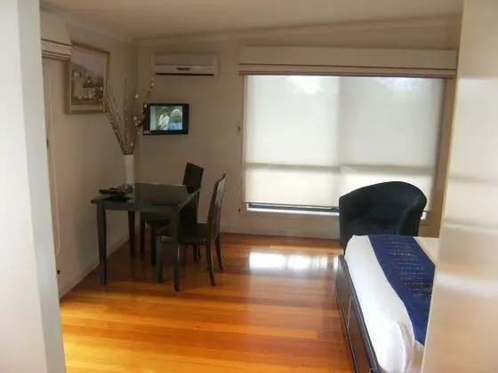Standard Süit, 1 Yatak Odası, Sigara İçilmez, Küçük Mutfak (Camera Azzurra)