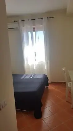 Basic Tek Büyük veya İki Ayrı Yataklı Oda, Şehir Manzaralı