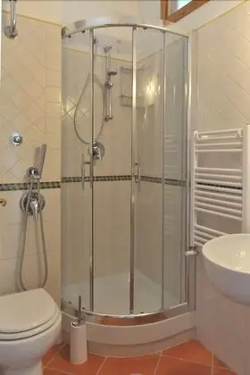 Basic Tek Büyük veya İki Ayrı Yataklı Oda, Şehir Manzaralı
