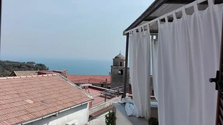 Basic Tek Büyük veya İki Ayrı Yataklı Oda, Şehir Manzaralı