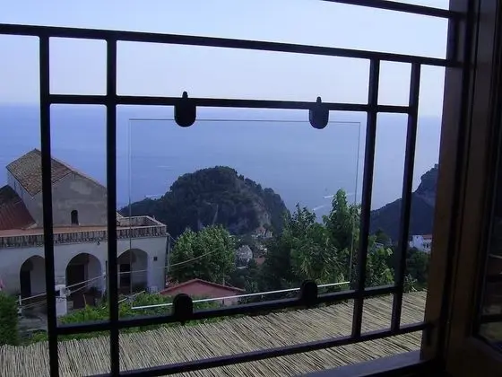Romantic Tek Büyük Yataklı Oda, Deniz Manzaralı