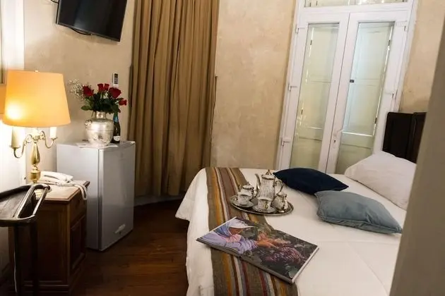 Junior Süit, Balkon, Şehir Manzaralı