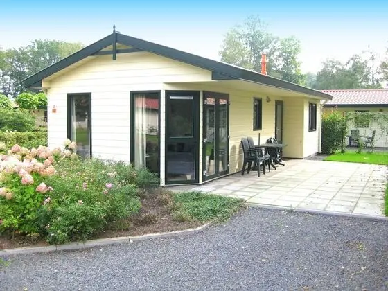 Comfort Dağ Evi, 2 Yatak Odası (1A)