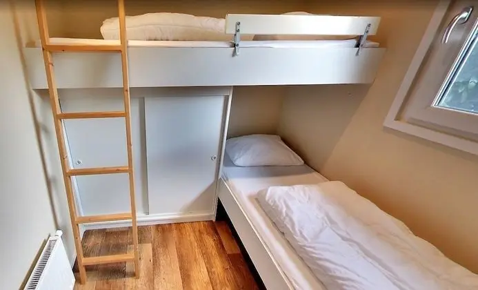 Comfort Dağ Evi, 2 Yatak Odası (1A)