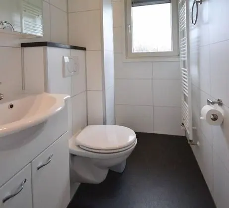 Comfort Dağ Evi, 2 Yatak Odası (1A)