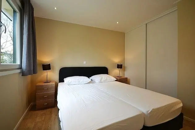 Comfort Dağ Evi, 2 Yatak Odası (1B)