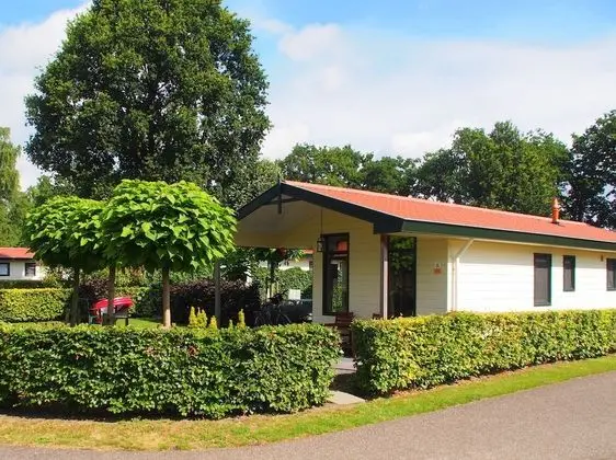 Comfort Dağ Evi, 2 Yatak Odası (1B)