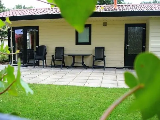 Comfort Dağ Evi, 2 Yatak Odası (1B)