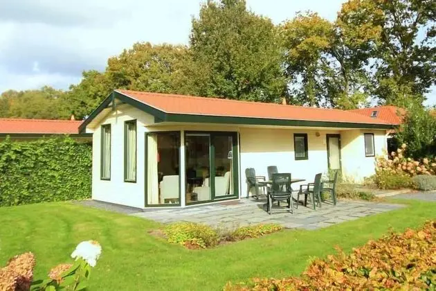 Dağ Evi, 3 Yatak Odası (2A)