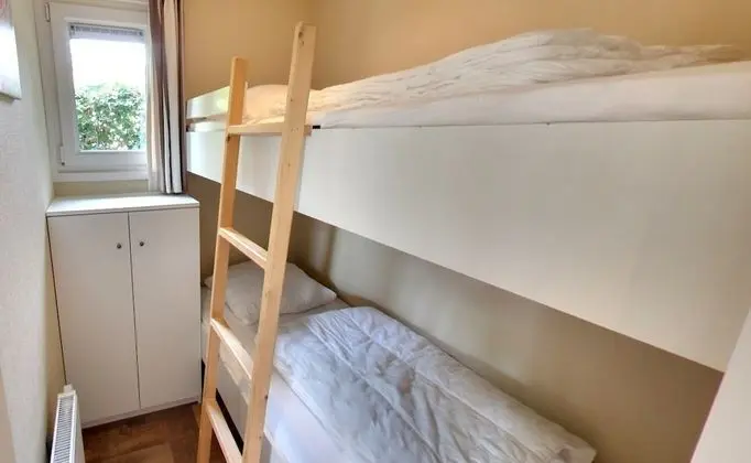 Dağ Evi, 3 Yatak Odası (2A)