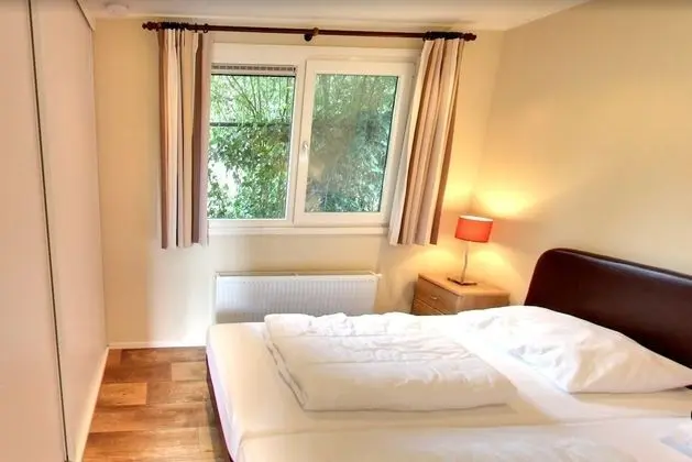 Dağ Evi, 3 Yatak Odası (2A)