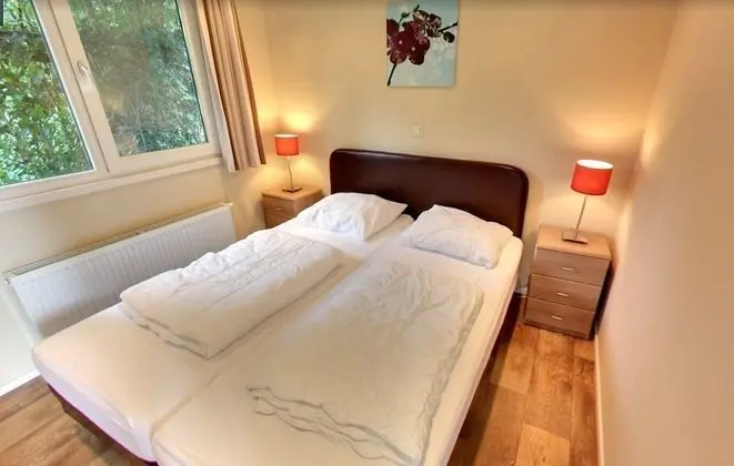 Dağ Evi, 3 Yatak Odası (2A)