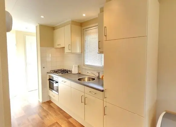 Dağ Evi, 3 Yatak Odası (2A)