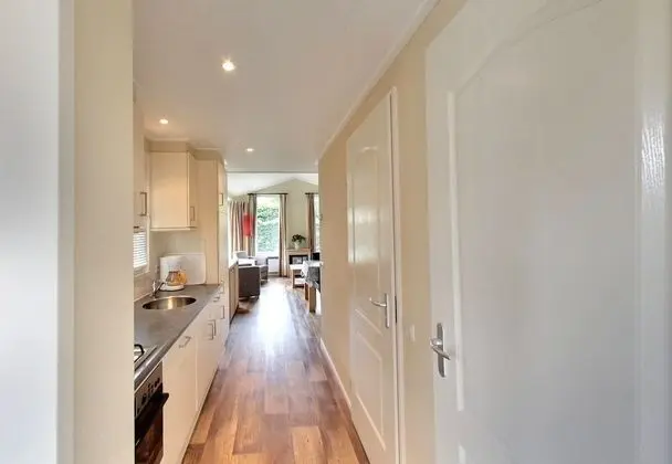 Dağ Evi, 3 Yatak Odası (2A)