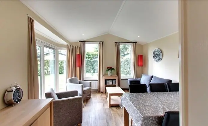 Dağ Evi, 3 Yatak Odası (2A)