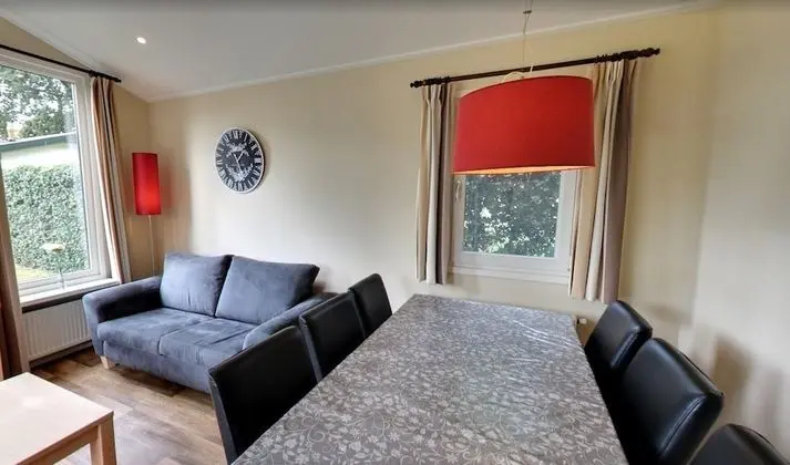 Dağ Evi, 3 Yatak Odası (2A)