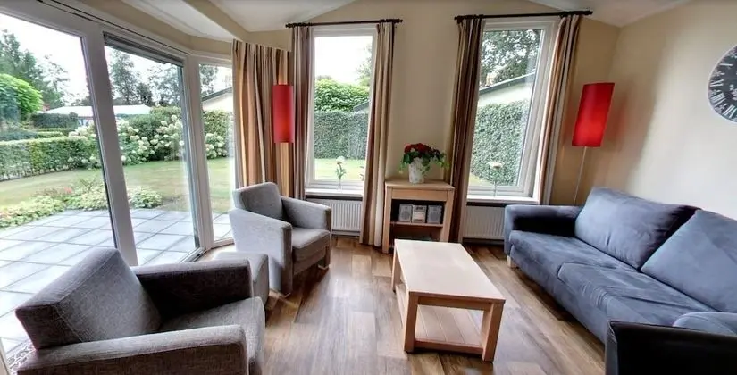 Dağ Evi, 3 Yatak Odası (2A)