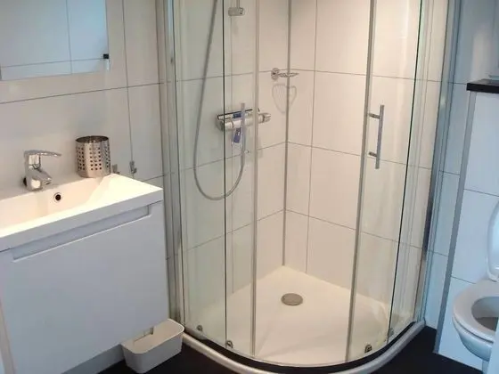 Dağ Evi, 3 Yatak Odası (2A)