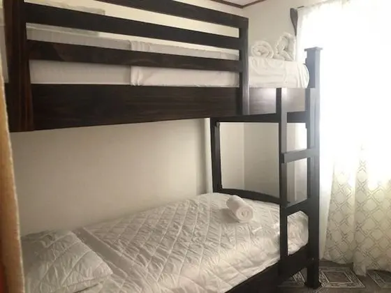 Exclusive Apart Daire, 2 Yatak Odası, Sigara İçilmez, Bahçe Manzaralı