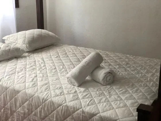 Exclusive Apart Daire, 2 Yatak Odası, Sigara İçilmez, Bahçe Manzaralı