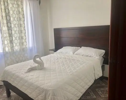 Exclusive Apart Daire, 2 Yatak Odası, Sigara İçilmez, Bahçe Manzaralı