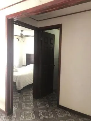 Exclusive Apart Daire, 2 Yatak Odası, Sigara İçilmez, Bahçe Manzaralı
