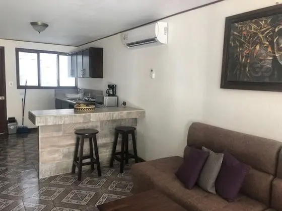 Exclusive Apart Daire, 2 Yatak Odası, Sigara İçilmez, Bahçe Manzaralı