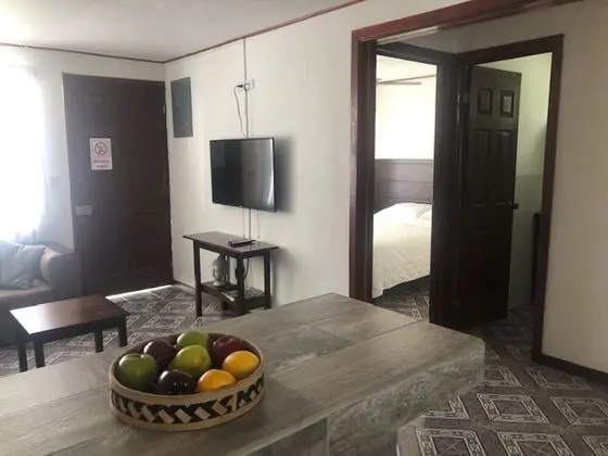 Exclusive Apart Daire, 2 Yatak Odası, Sigara İçilmez, Bahçe Manzaralı